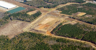 Plus de détails pour Port Wentworth Commerce Center, Port Wentworth, GA - Industriel/Logistique à vendre