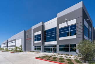 Plus de détails pour 752 N Tippecanoe Ave, San Bernardino, CA - Industriel/Logistique à louer