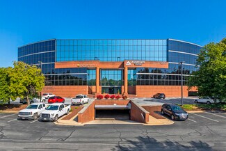 Plus de détails pour 6401 Golden Triangle Dr, Greenbelt, MD - Bureau à louer