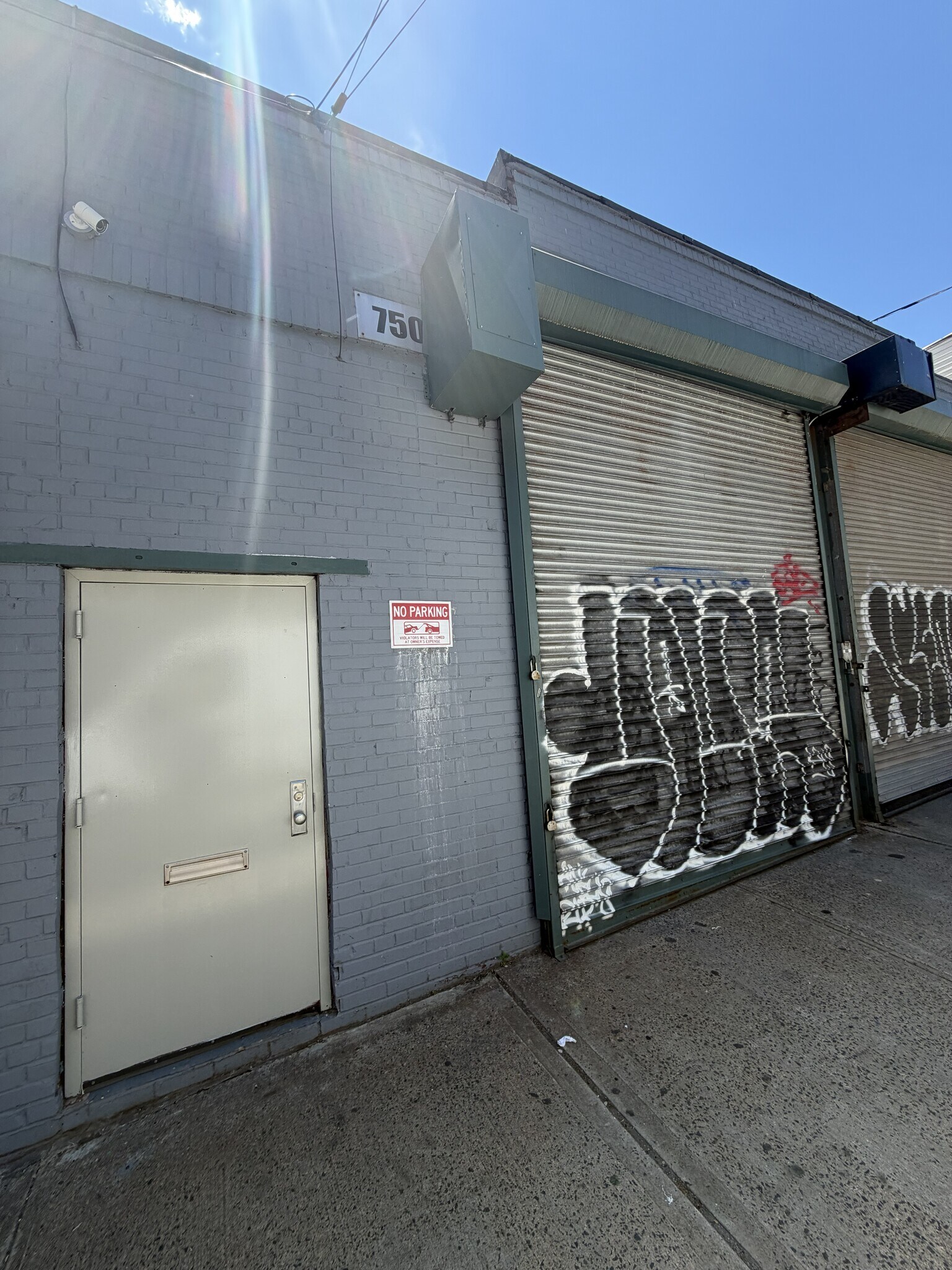 746-752 E 133rd St, Bronx, NY à louer Photo de l’immeuble– Image 1 sur 10