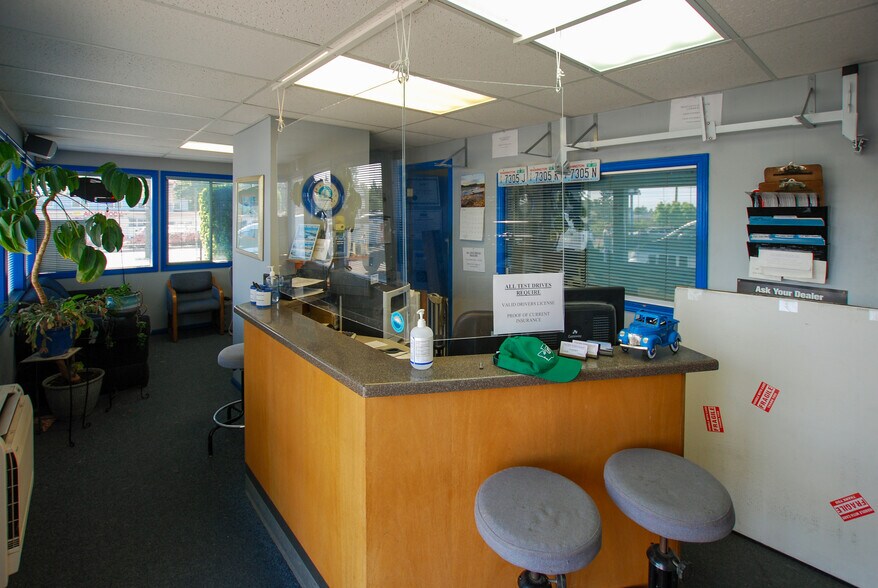 24432-24600 Pacific Hwy S, Kent, WA à louer - Photo intérieure – Image 2 sur 14