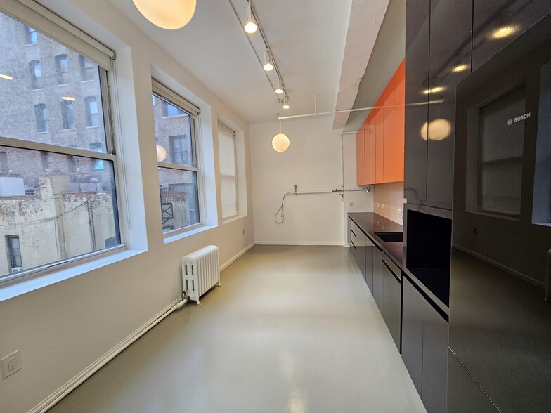 134 W 29th St, New York, NY à louer - Photo intérieure – Image 3 sur 20