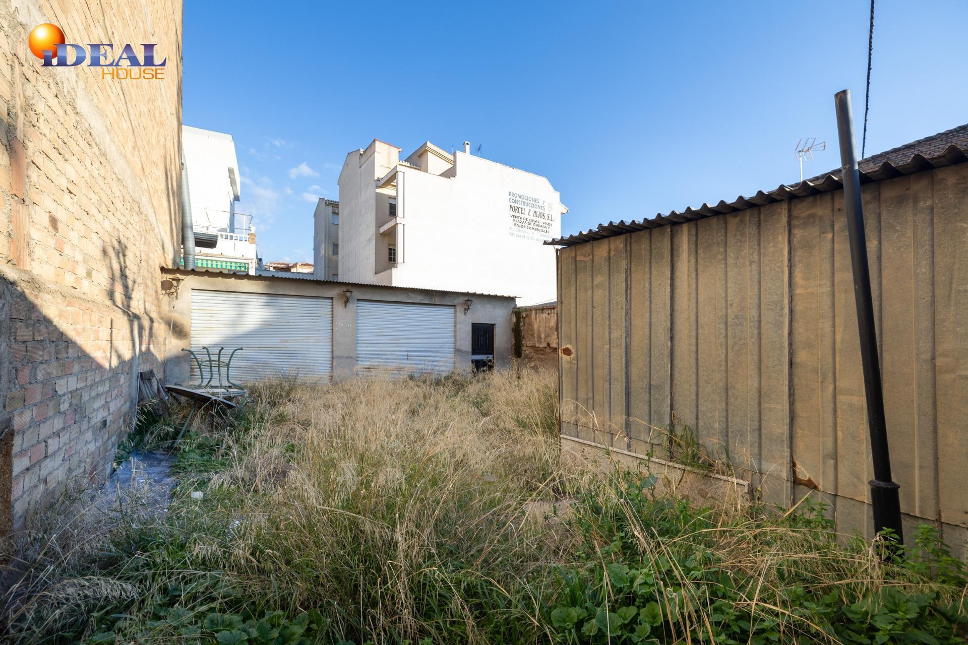 Terrain dans Armilla, Granada à vendre Photo de l’immeuble– Image 1 sur 27