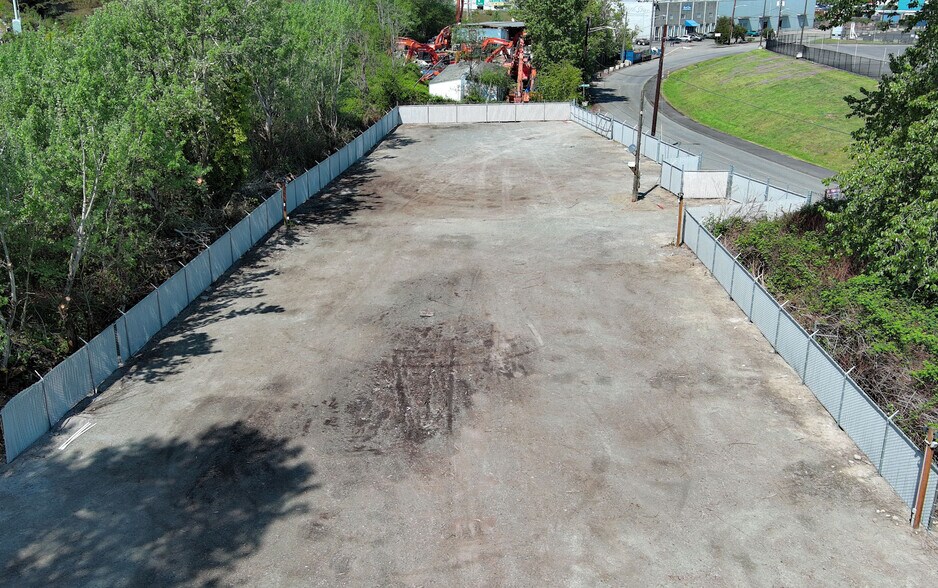 300 S Sullivan St, Seattle, WA à louer - Photo de l’immeuble – Image 1 sur 4