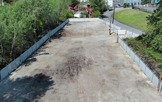 Plus de détails pour 300 S Sullivan St, Seattle, WA - Terrain à louer