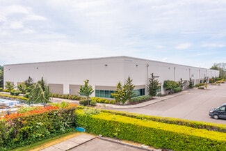 Plus de détails pour 12402 SE Jennifer St, Clackamas, OR - Industriel/Logistique à louer