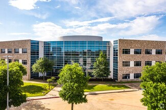 Plus de détails pour 1401 Nolan Ryan Expy, Arlington, TX - Bureau à louer