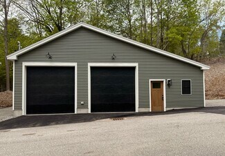 Plus de détails pour 9 Hutchins St, Auburn, ME - Local d’activités à vendre