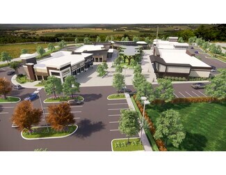 Plus de détails pour 27151 Halter Lp, Wesley Chapel, FL - Local commercial à louer