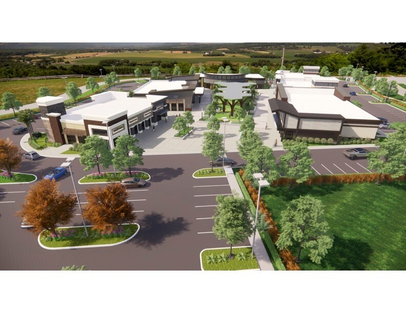 27151 Halter Lp, Wesley Chapel, FL à louer Photo principale– Image 1 sur 2