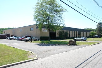 Plus de détails pour 39 Progress St, Edison, NJ - Industriel/Logistique à vendre