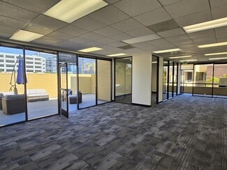 Plus de détails pour 18818 Teller Ave, Irvine, CA - Bureau à louer