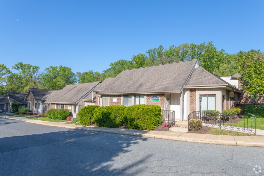 2601 Annand Dr, Wilmington, DE à vendre - Photo de l’immeuble – Image 2 sur 2