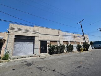 Plus de détails pour 3053 E 11th St, Los Angeles, CA - Industriel/Logistique à louer