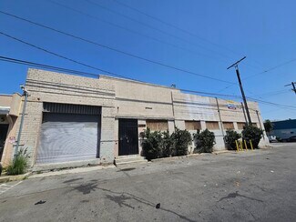 Plus de détails pour 3053 E 11th St, Los Angeles, CA - Industriel/Logistique à louer