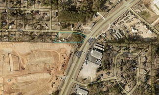 Plus de détails pour 40 Sage Dr, Carrollton, GA - Terrain à vendre