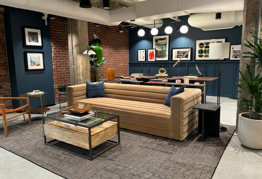 1316 Adams St, Nashville, TN à louer - Photo intérieure – Image 3 sur 38