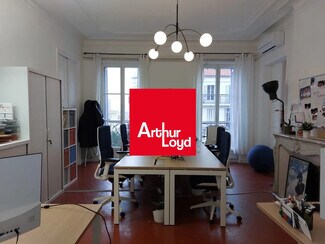 Plus de détails pour Bureau à louer