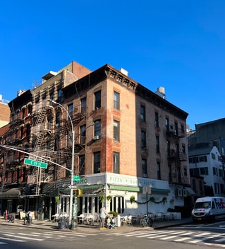 Plus de détails pour 415 Third Ave, New York, NY - Logement à vendre