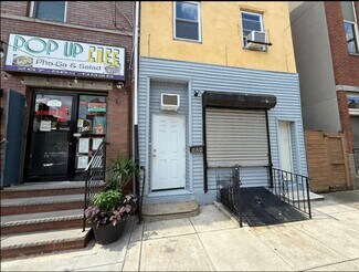 Plus de détails pour 804 Christian St, Philadelphia, PA - Local commercial à louer