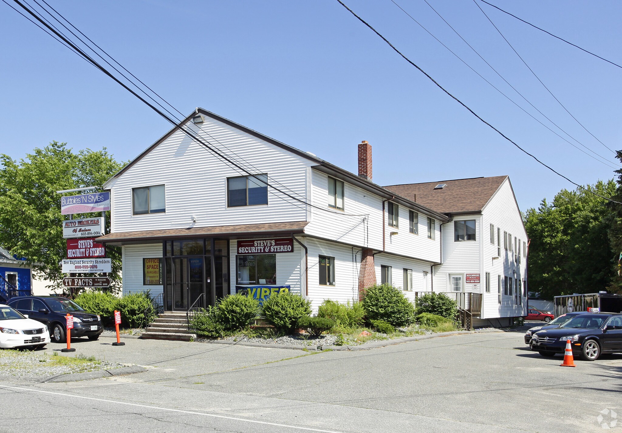 5 Hampshire St, Salem, NH à louer Photo principale– Image 1 sur 10