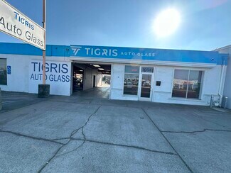 Plus de détails pour 1054 El Camino Ave, Sacramento, CA - Local commercial à vendre