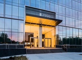 Plus de détails pour 7900 Westpark Dr, McLean, VA - Bureau à louer
