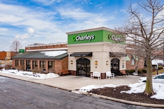 Plus de détails pour 1830 N Bechtle Ave, Springfield, OH - Local commercial à louer