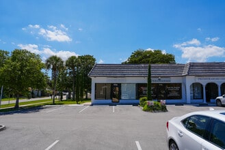 5701 N Federal Hwy, Boca Raton, FL à louer Photo intérieure– Image 2 sur 10
