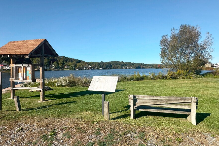 36 Main St, Stanhope, NJ à vendre - Photo de l’immeuble – Image 2 sur 9