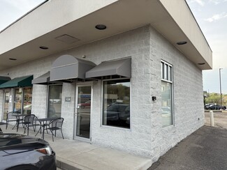 Plus de détails pour 3801-3803 Vestal Pky E, Vestal, NY - Local commercial à louer
