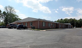 Plus de détails pour 1260 Maryland Ave, Hagerstown, MD - Bureau à louer
