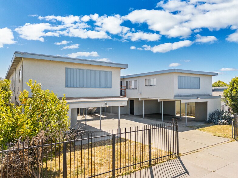 410 S 34th St, Richmond, CA à vendre - Photo de l’immeuble – Image 3 sur 21