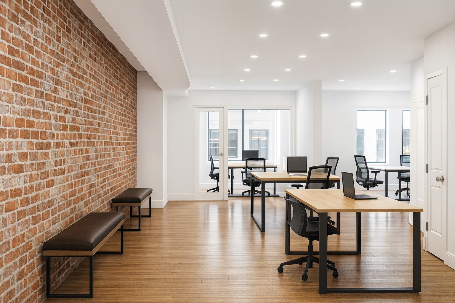 76 Summer St, Boston, MA à louer Photo intérieure– Image 1 sur 1