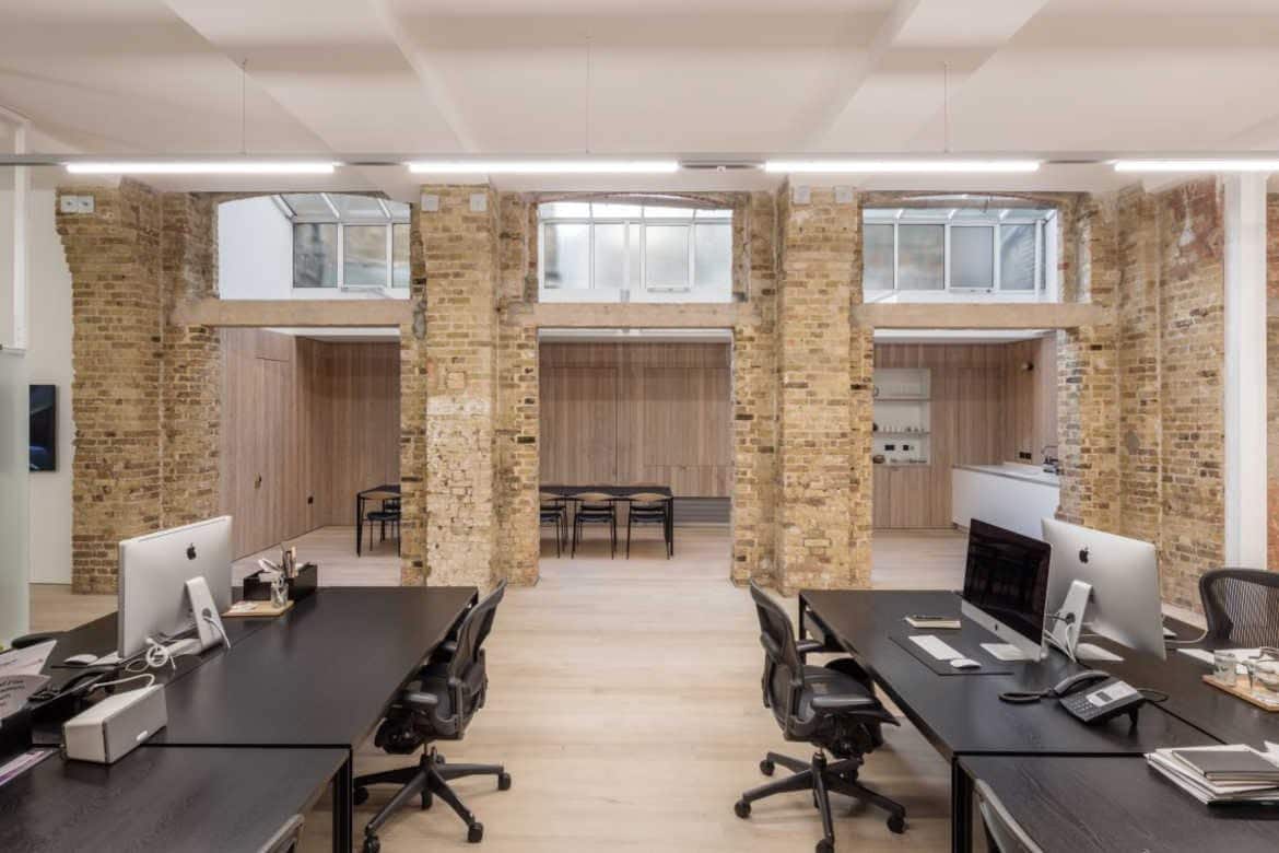 18 Bowling Green Ln, Londres, LND EC1R 0BW - Lot GRND -  - Photo intérieure - Image 1 of 10