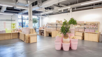 Plus de détails pour 215 W 9th St, Los Angeles, CA - Local commercial à louer