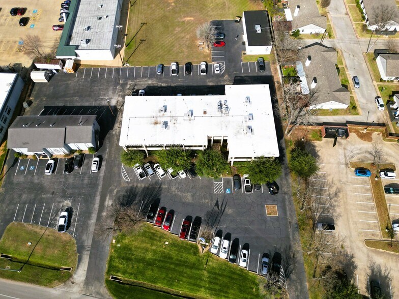 515 W Southwest Loop 323, Tyler, TX à louer - Photo de l’immeuble – Image 2 sur 12