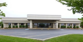 Plus de détails pour 1477 E 83rd Ave, Merrillville, IN - Bureau à louer