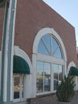 203 E Main St, Hogansville, GA à vendre - Photo principale – Image 1 sur 2