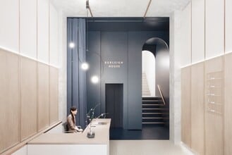 355-359 Strand, Londres à vendre Photo intérieure– Image 1 sur 4