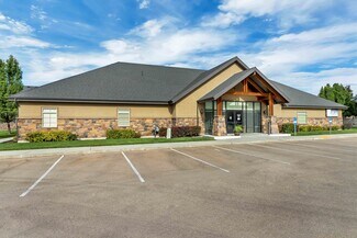 Plus de détails pour 1042 E 220 N, American Fork, UT - Bureau à vendre
