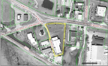 45 W Belvidere Rd, Hainesville, IL - VUE AÉRIENNE vue de carte