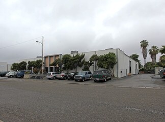 Plus de détails pour 1411 E Wilshire Ave, Santa Ana, CA - Industriel/Logistique à vendre
