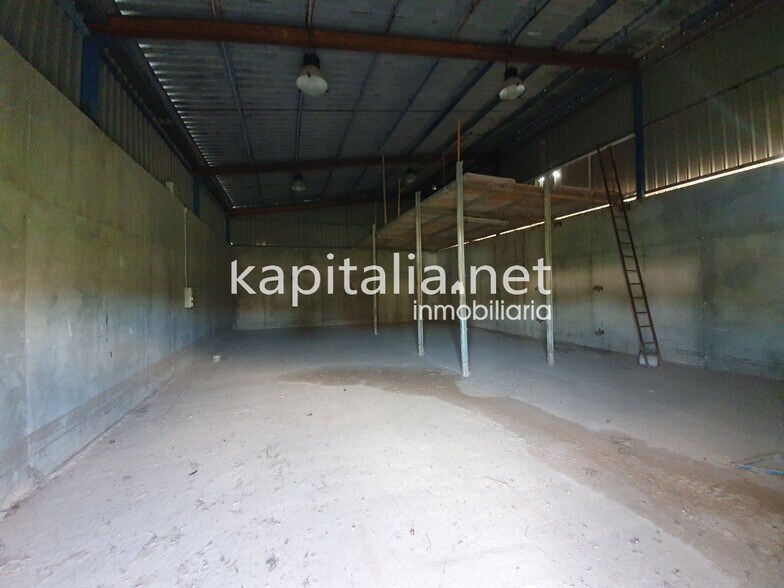 Terrain dans Ontinyent, Valencia à vendre - Photo intérieure – Image 3 sur 4