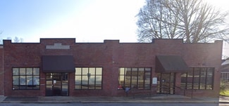 Plus de détails pour 40-60 Front St, Rossville, TN - Bureau à vendre