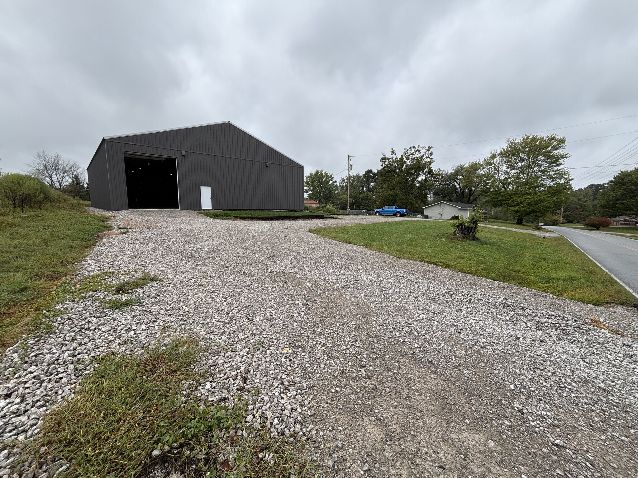 5180 Academy Rd, Cookeville, TN à vendre Photo principale– Image 1 sur 4