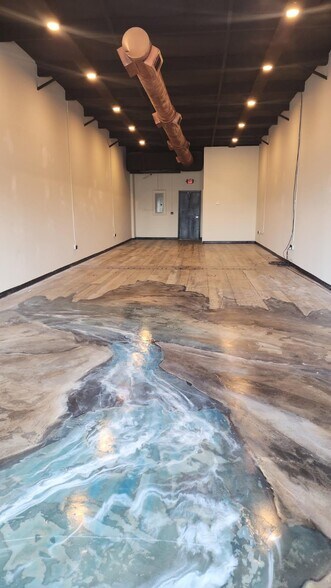 810 Highway 96, Warner Robins, GA à louer - Photo de l’immeuble – Image 3 sur 8
