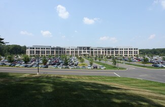 Plus de détails pour One Orange Way, Windsor, CT - Bureau à louer