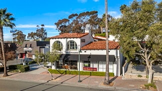 Plus de détails pour 415 N El Camino Real, San Clemente, CA - Local commercial à vendre