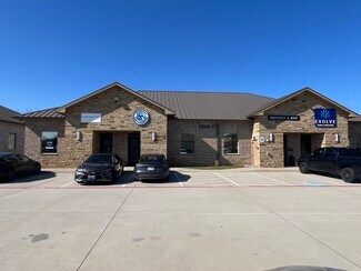 Plus de détails pour 5899 Preston Rd, Frisco, TX - Bureau à louer
